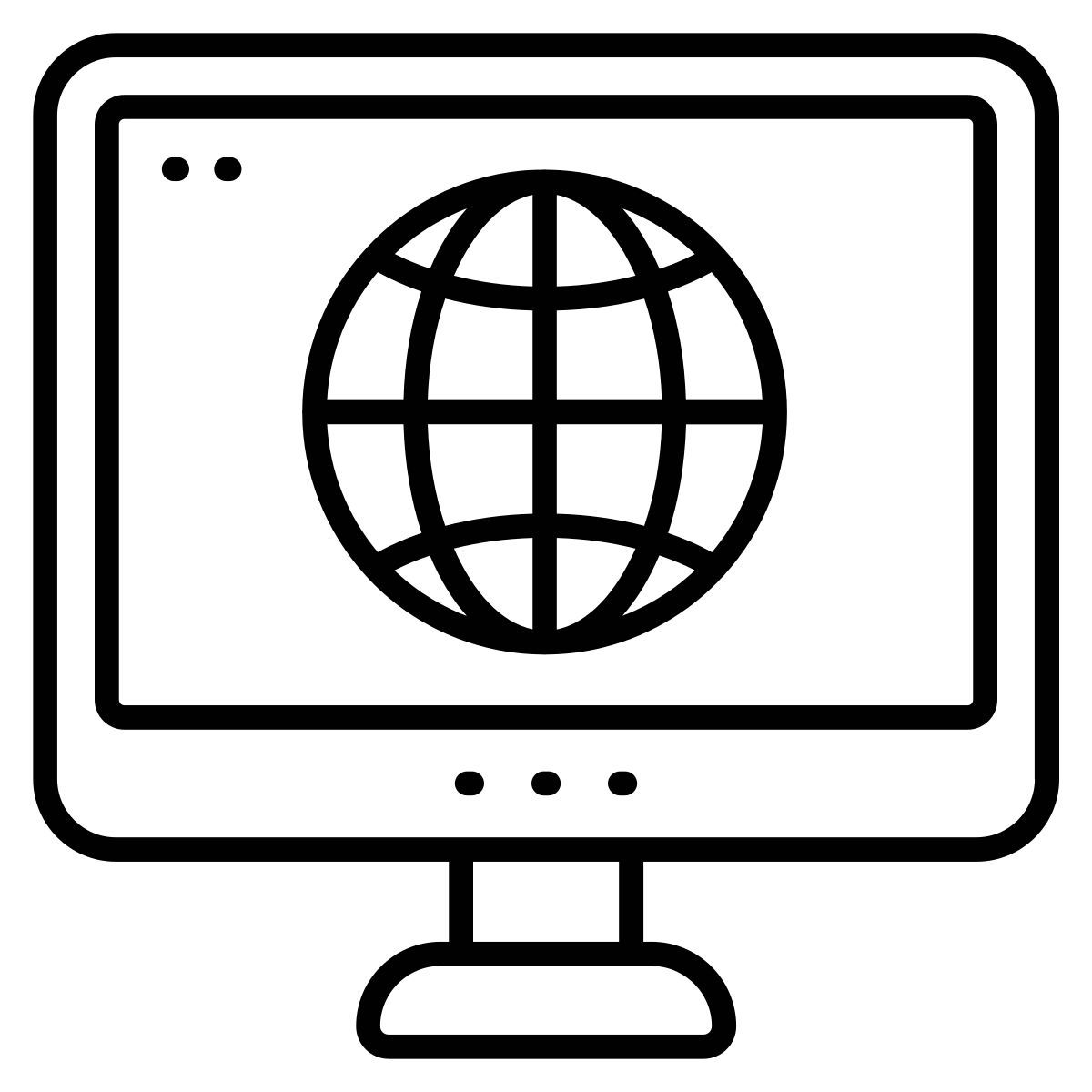 online streaming icon