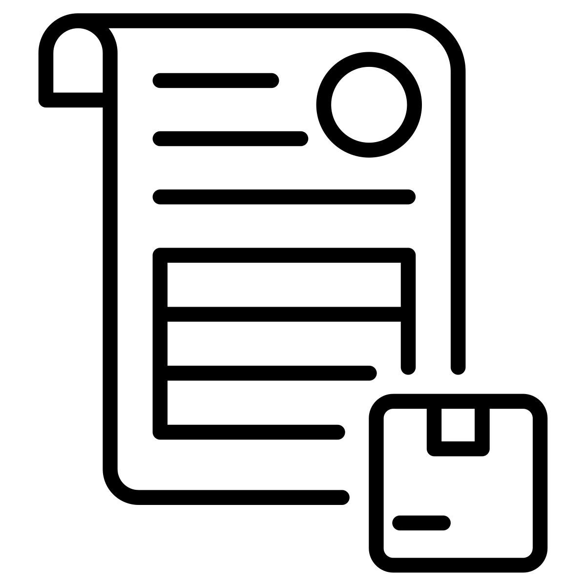 fattura icon