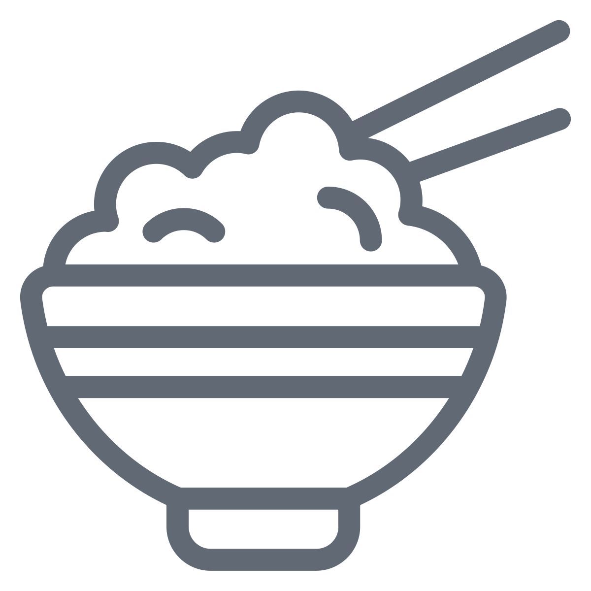 italian cuisine icon