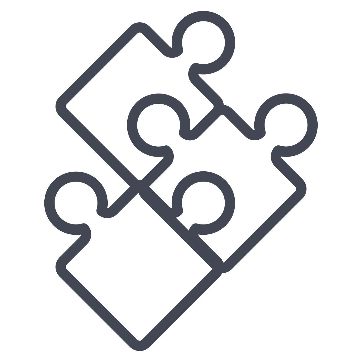 jigsaw icon