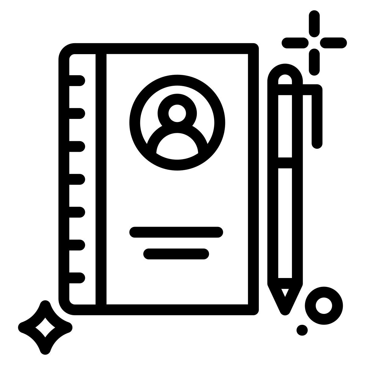 jotter icon
