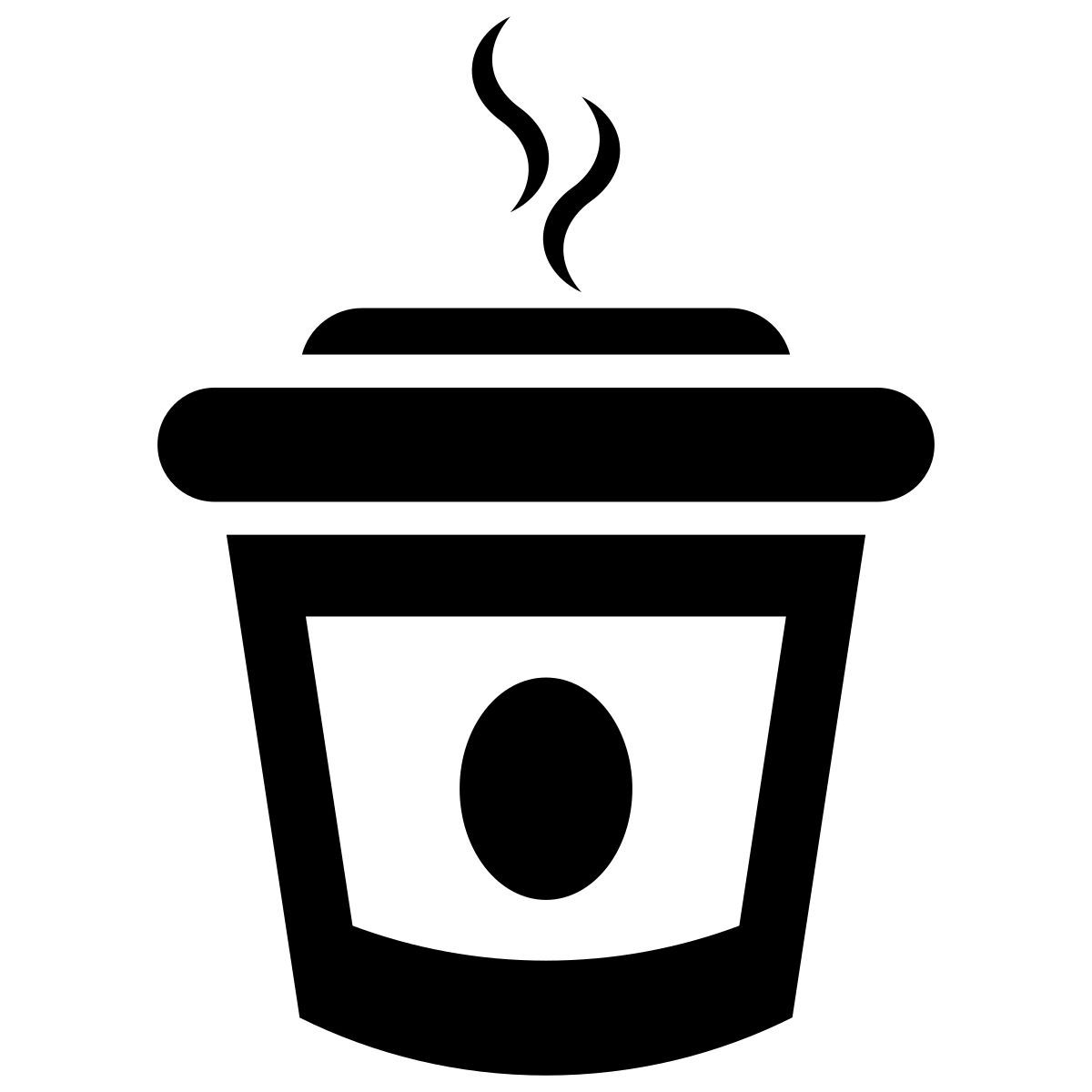 juice cup icon