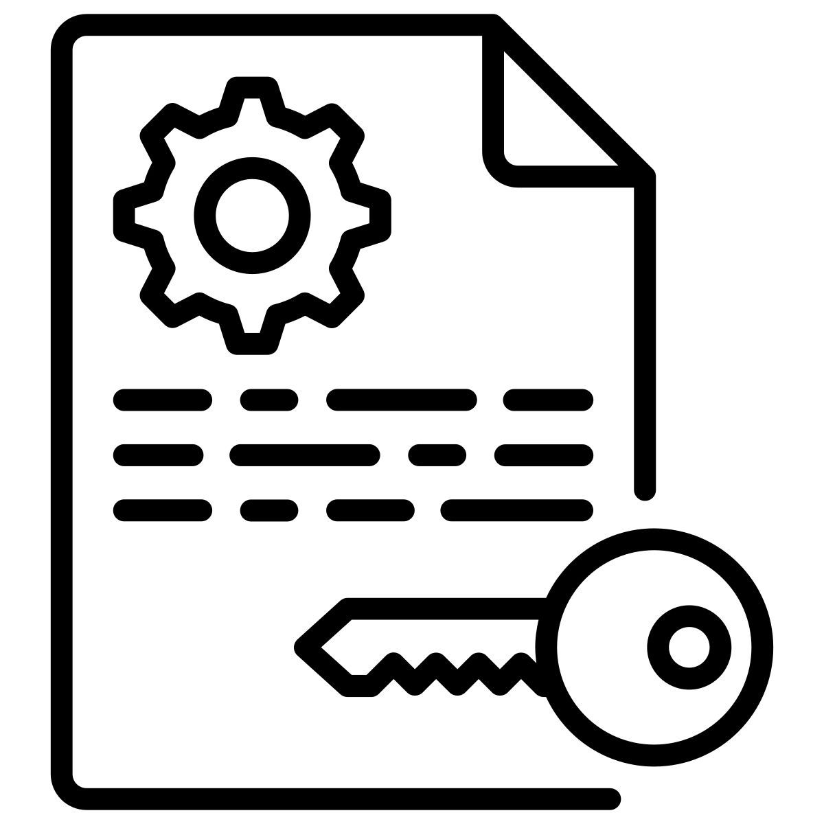 générateur de mots clés icon