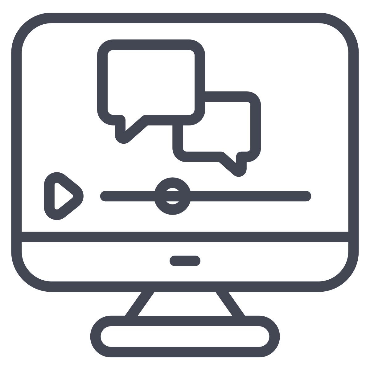 language tutorial icon