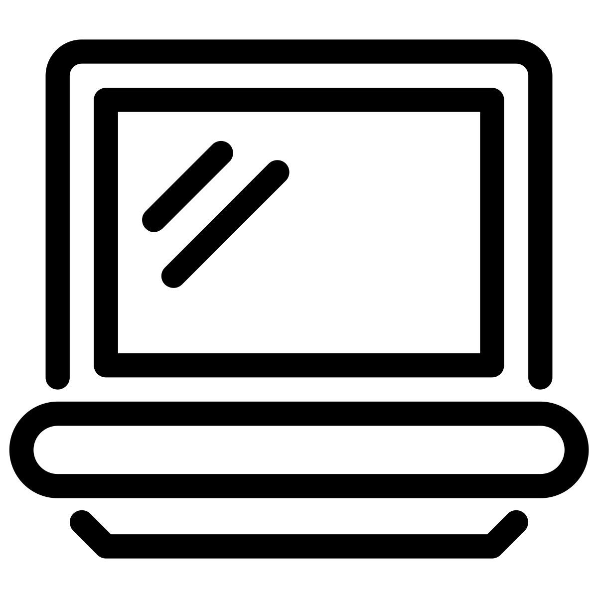 laptop icon