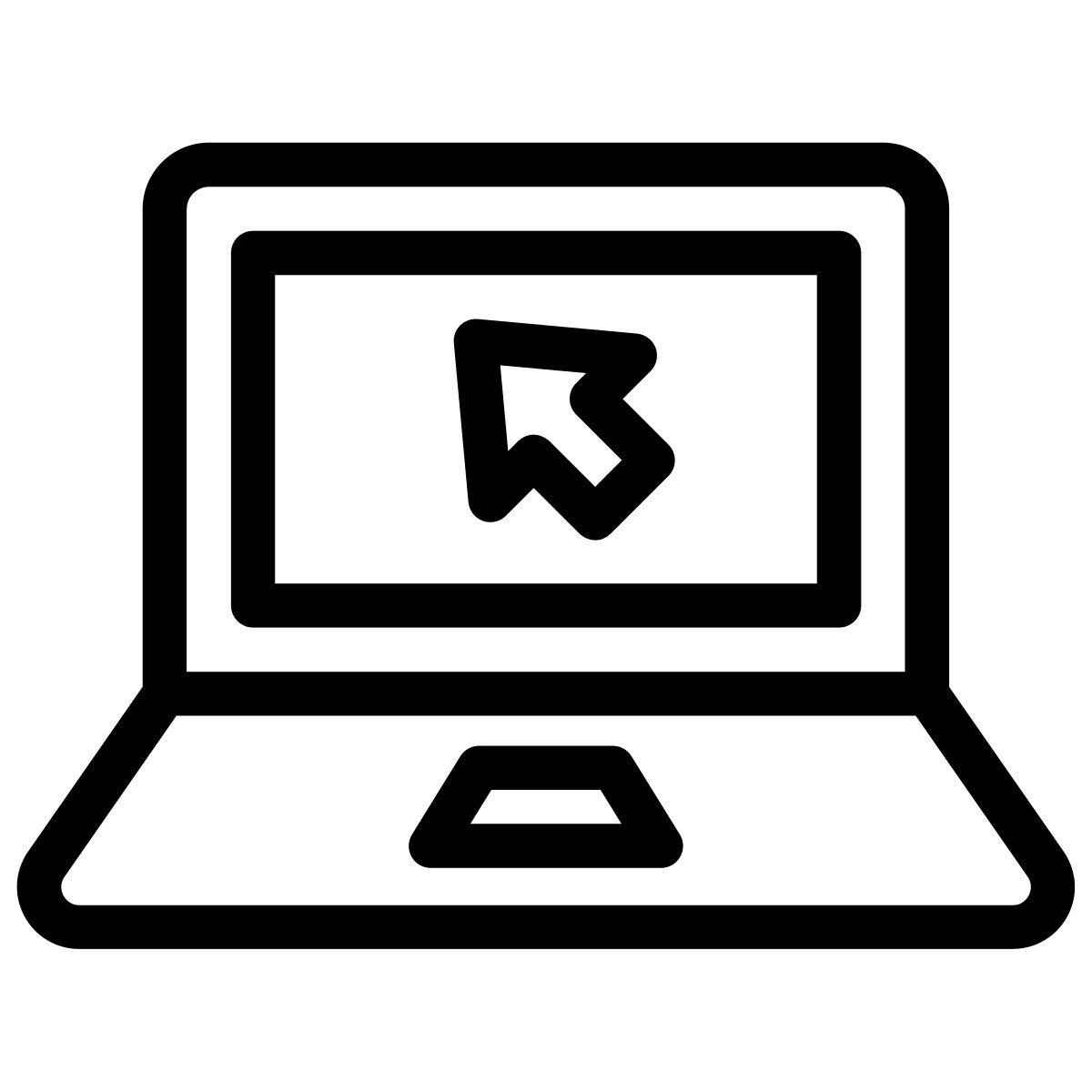 laptop icon