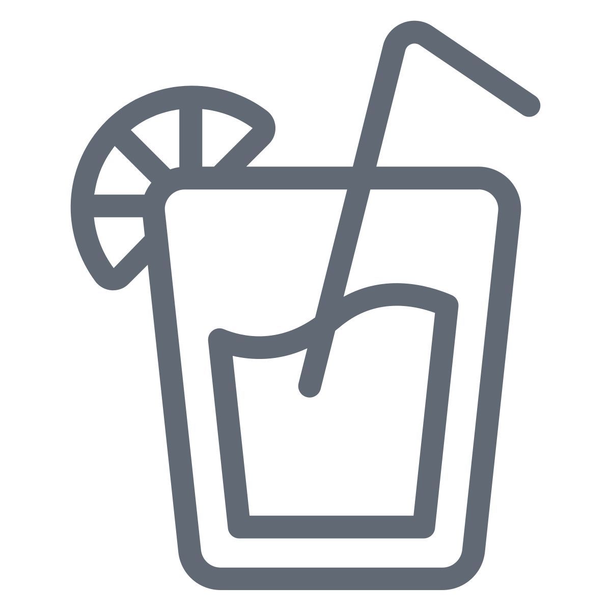 Limonade icon