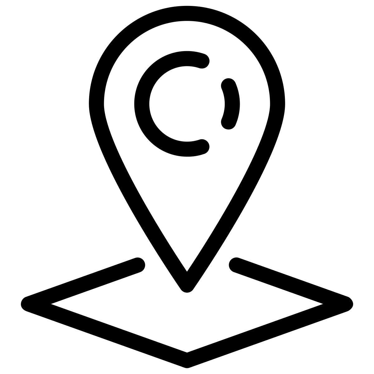マーカー icon