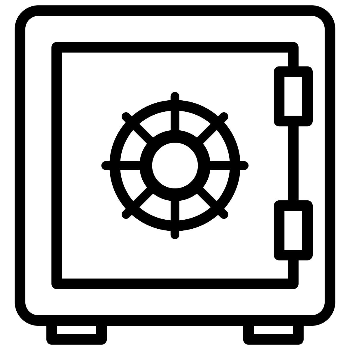 casier icon