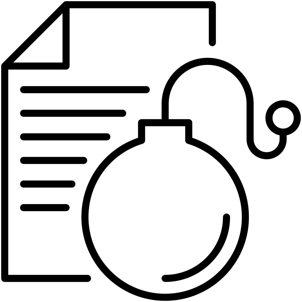 logic bomb icon
