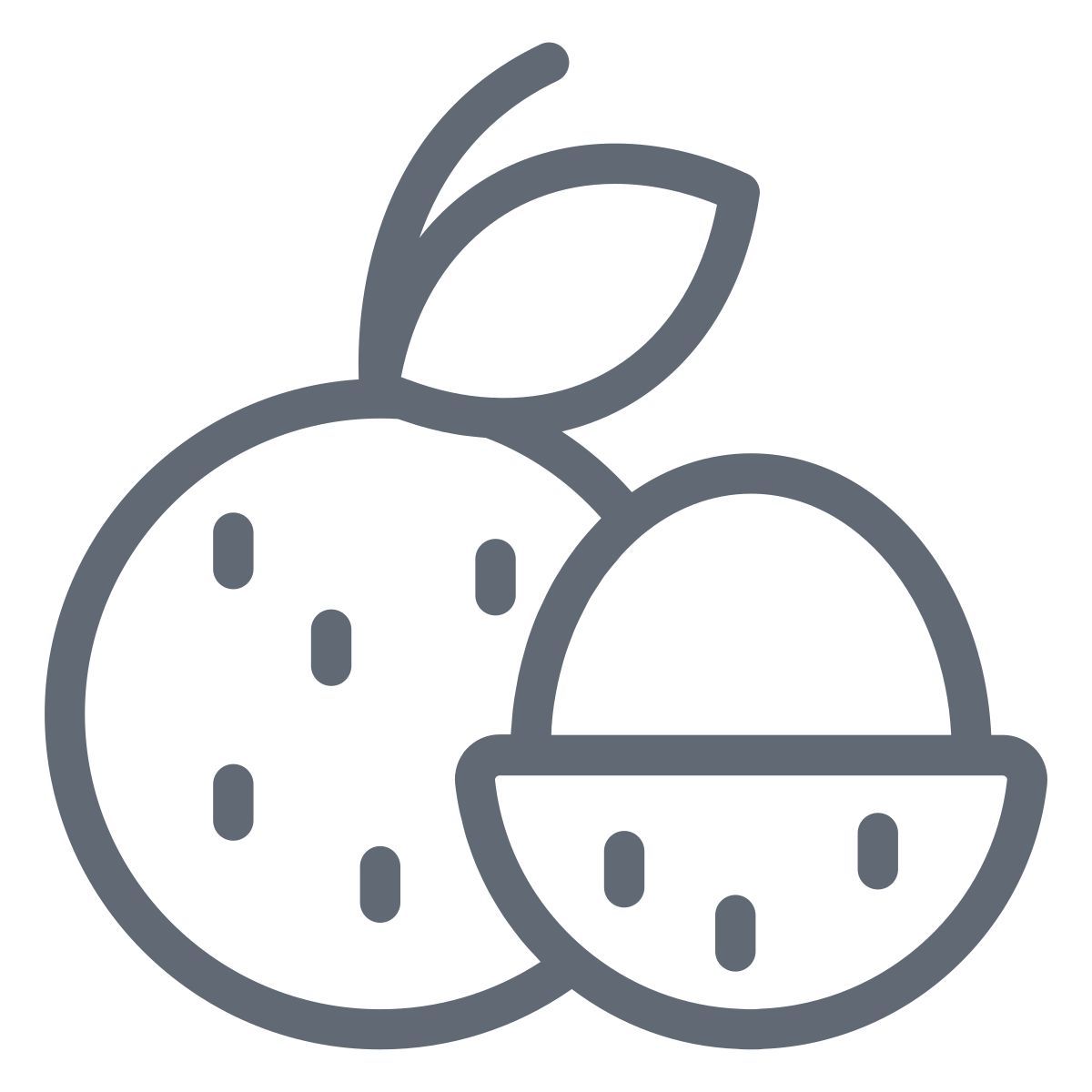 lychee icon