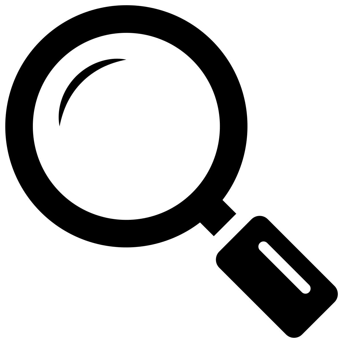 돋보기 icon