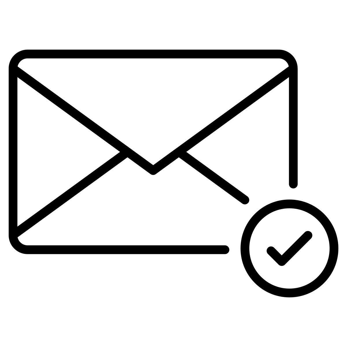 mail icon