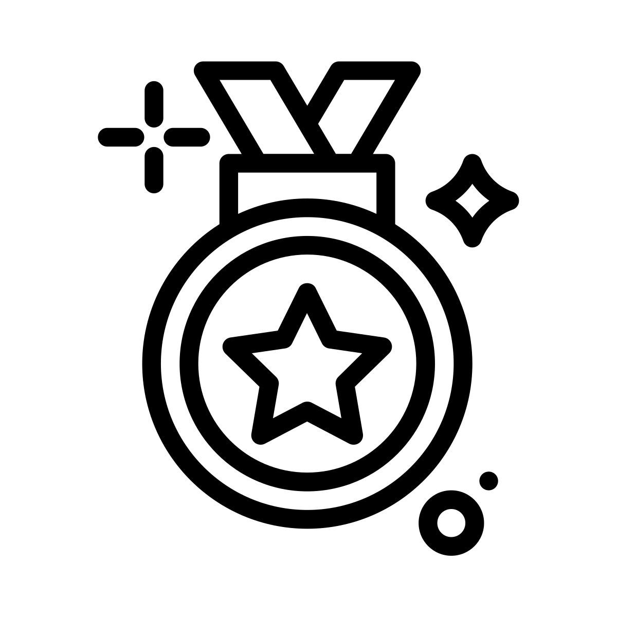 medal icon