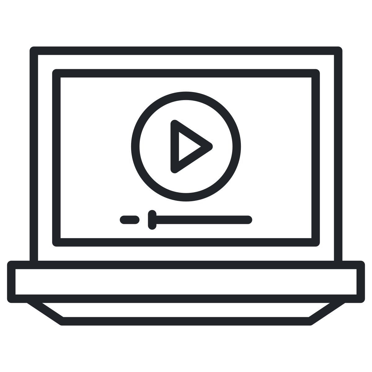 media player icon