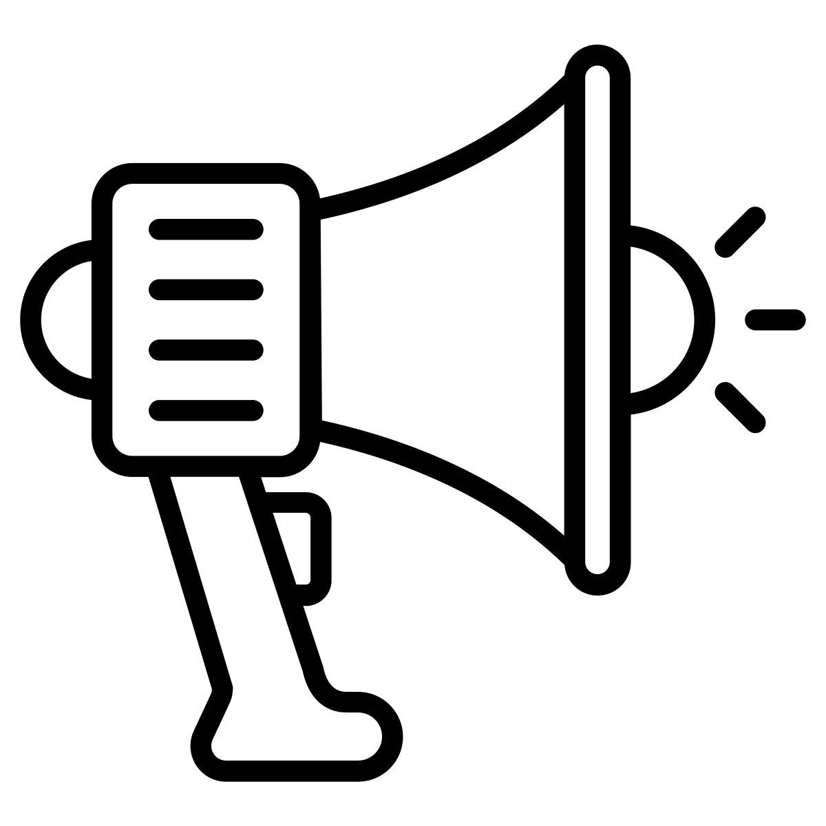 megaphon icon