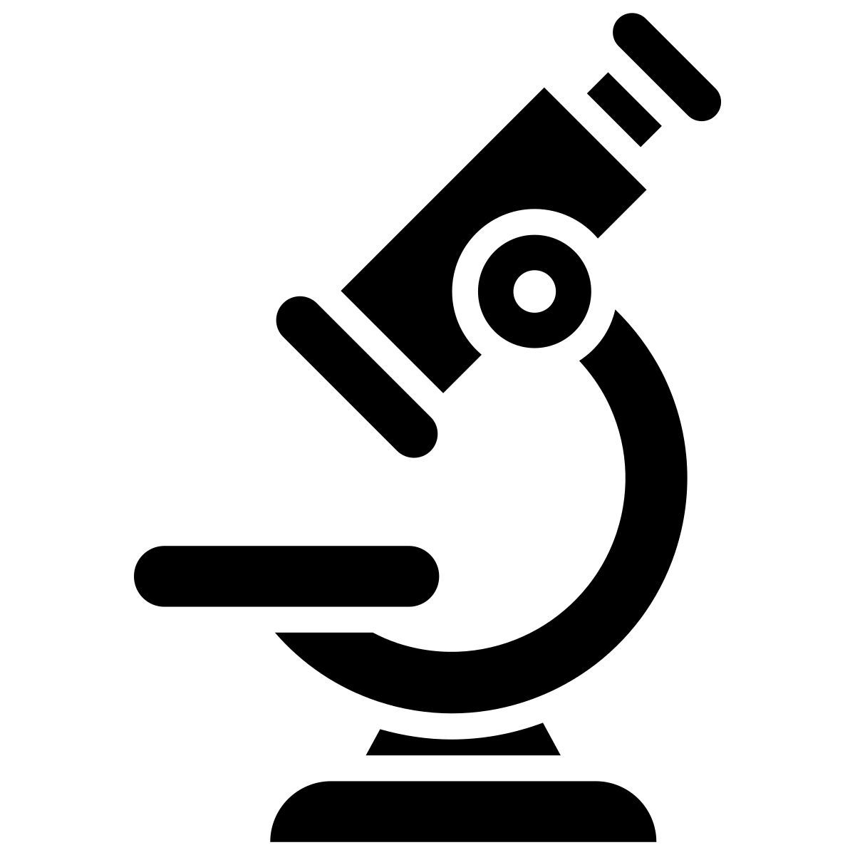 microscopio icon
