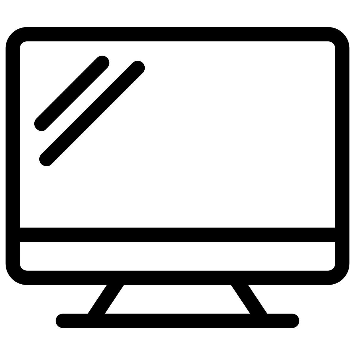 monitor icon