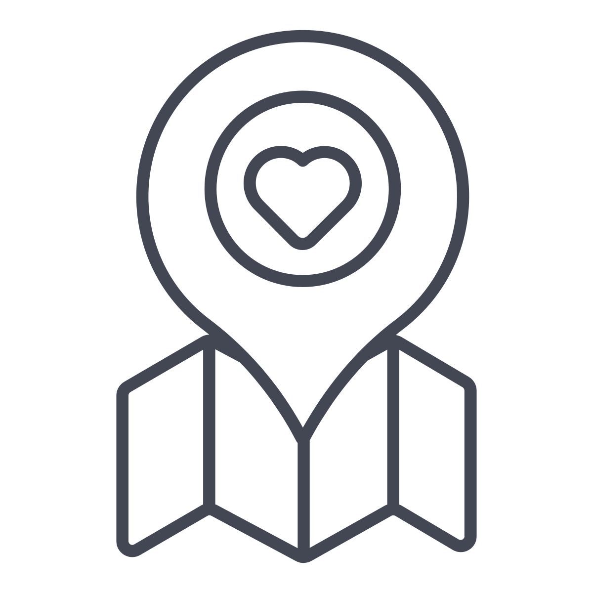 navigation icon