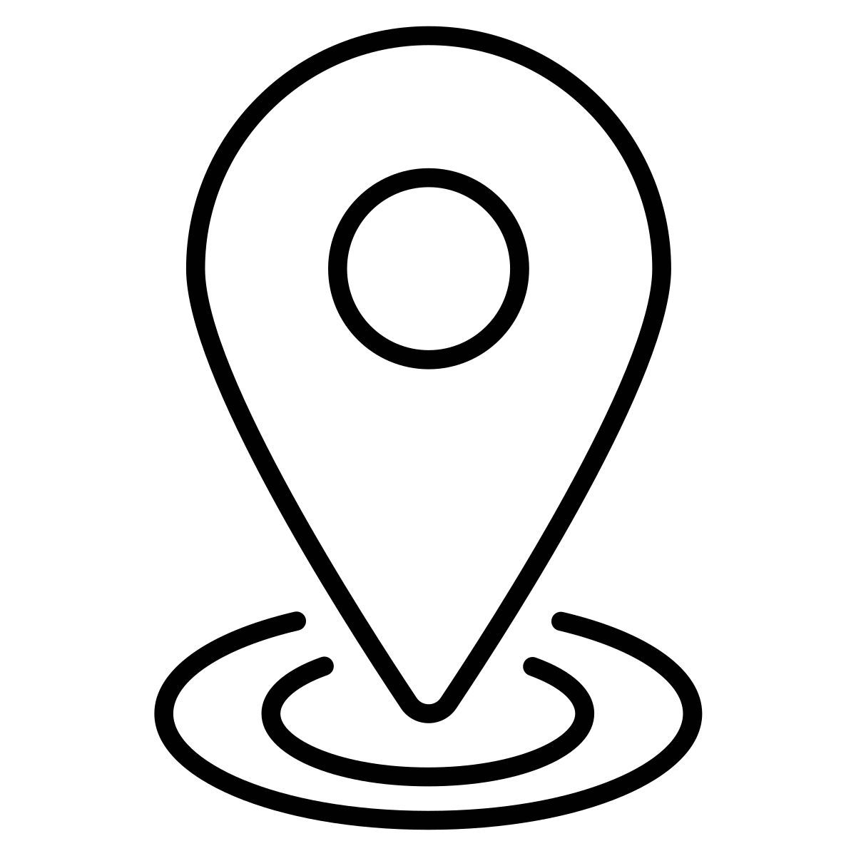 location icon