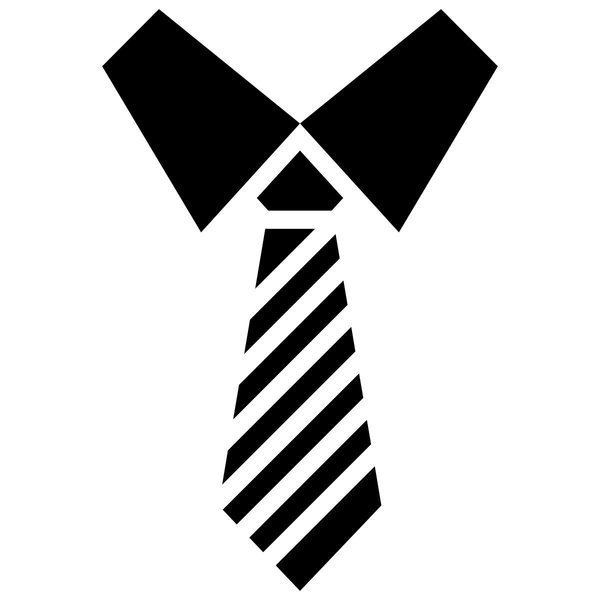 cravatta icon