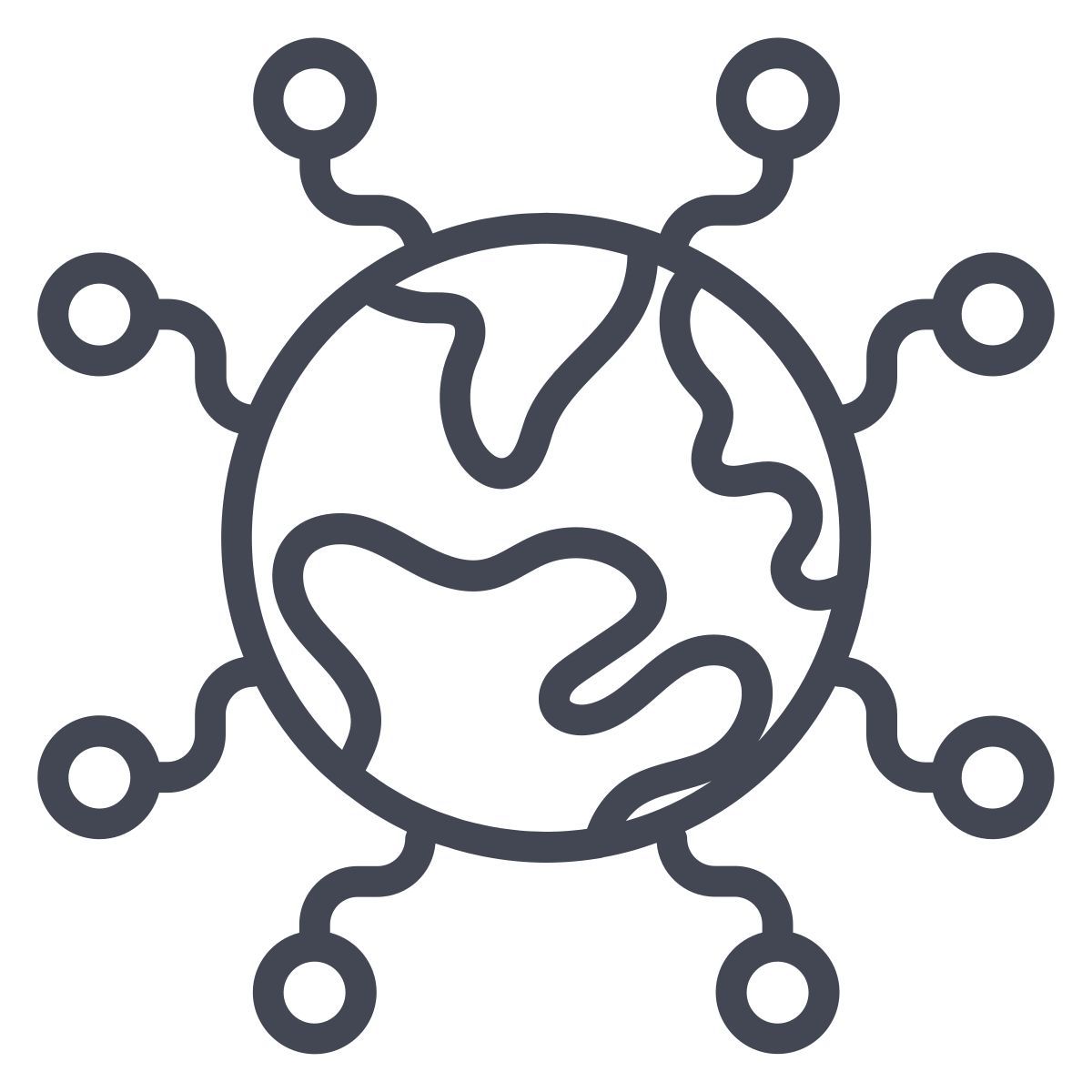 network connection icon