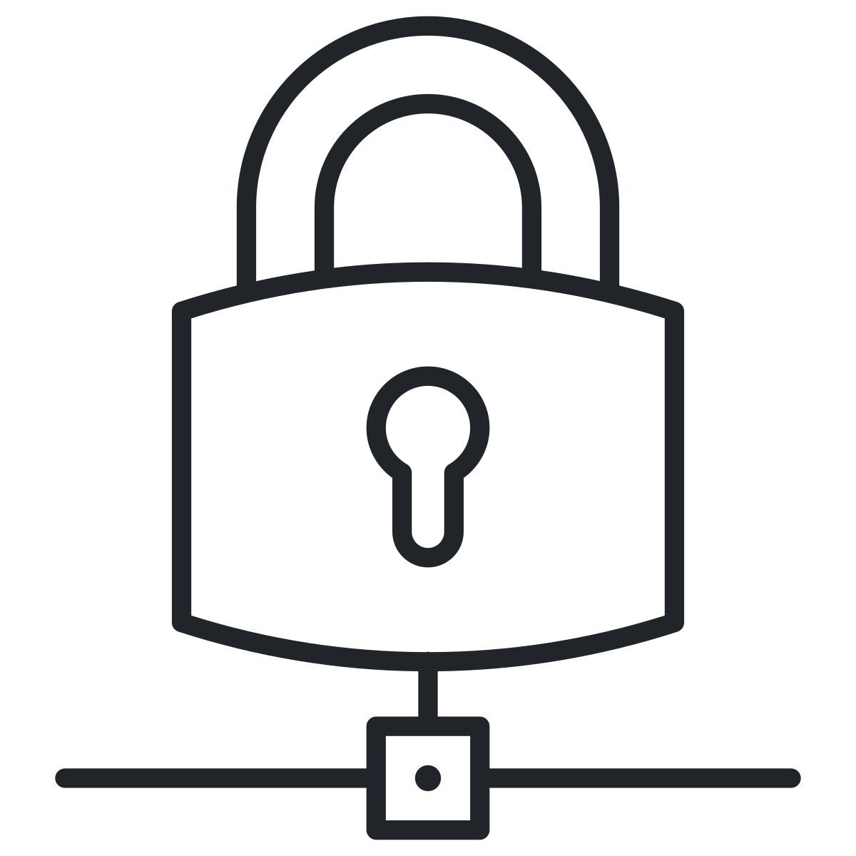 network security icon