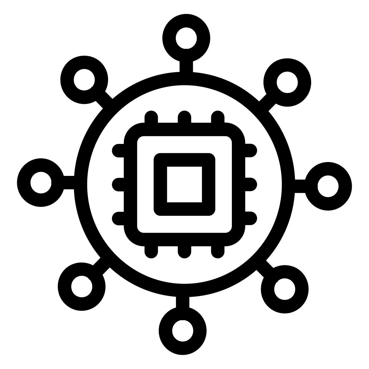 network icon