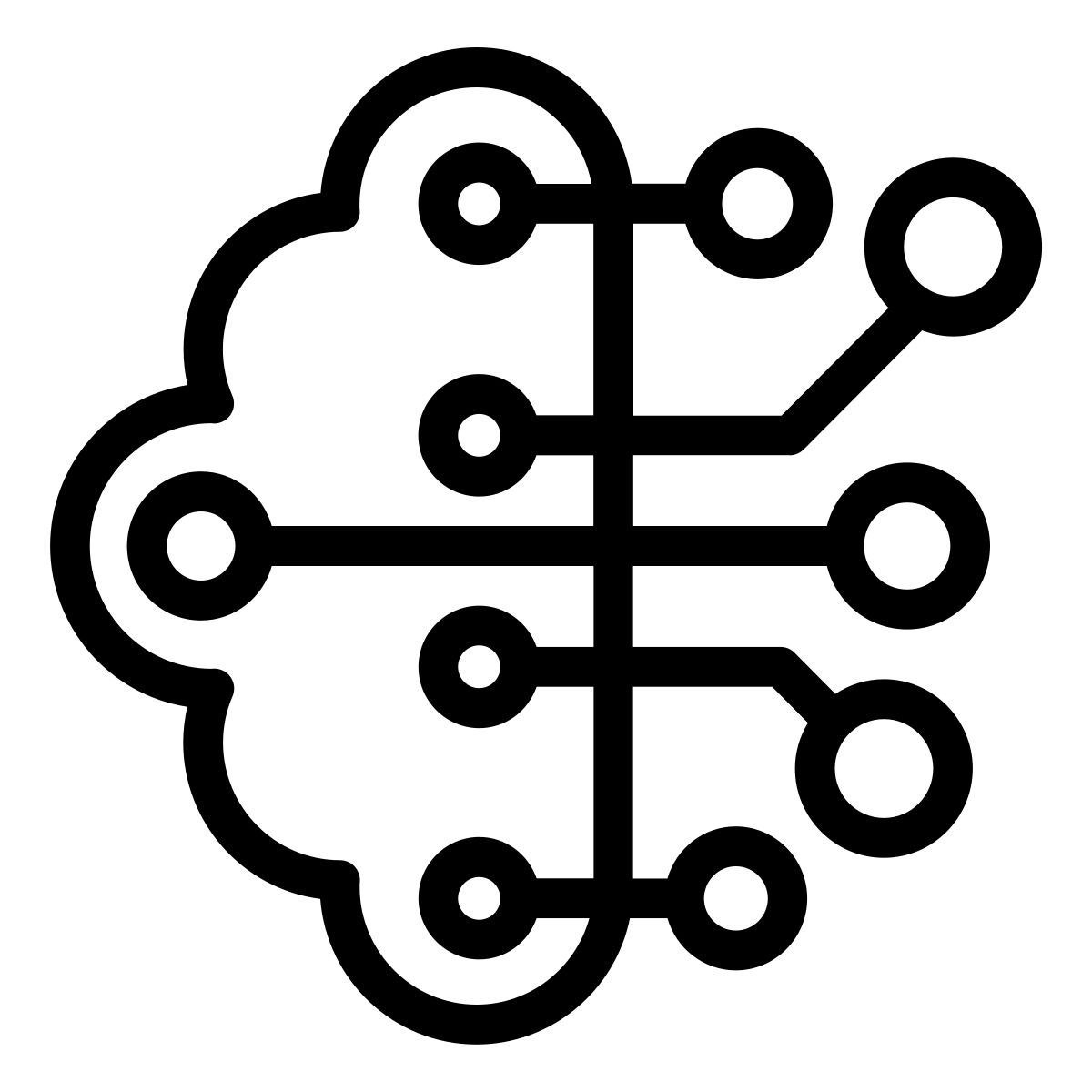 neural networks icon