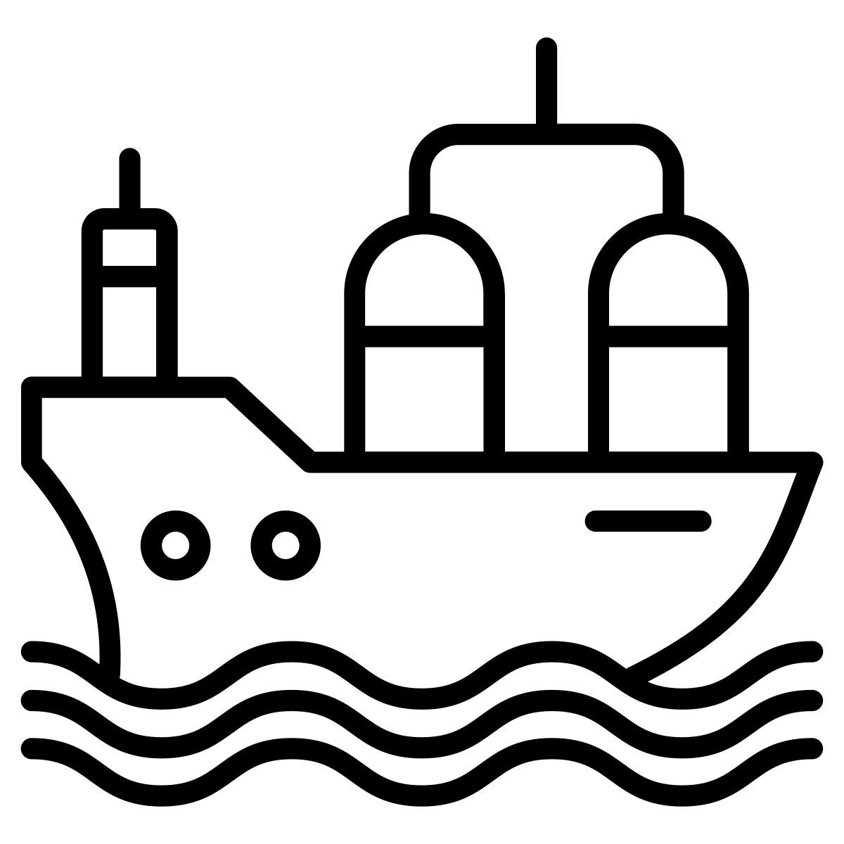 öltransport icon