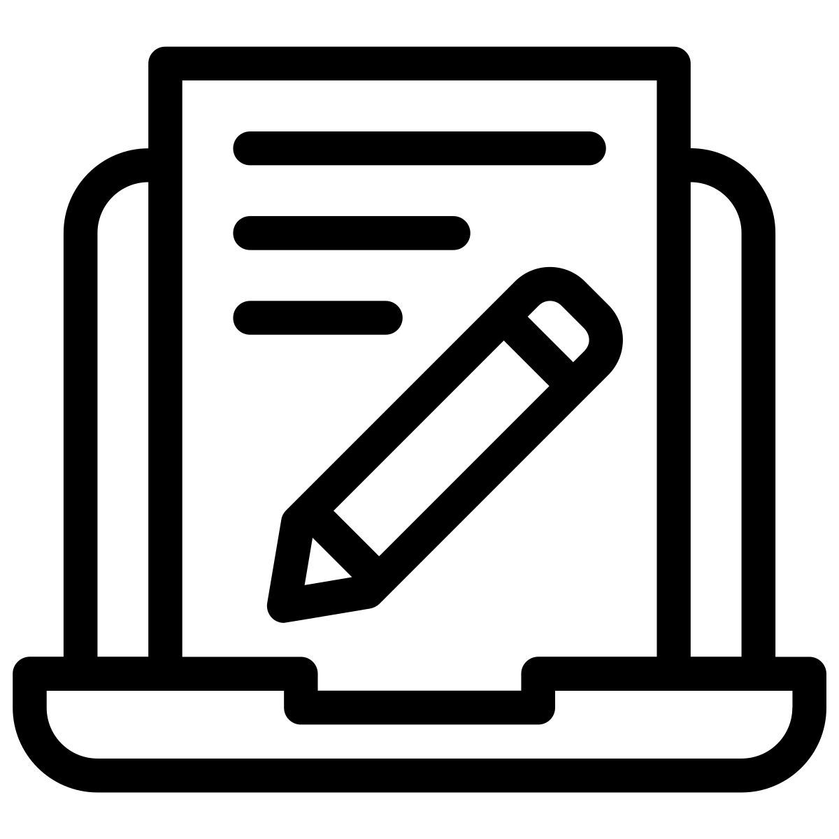 online article icon