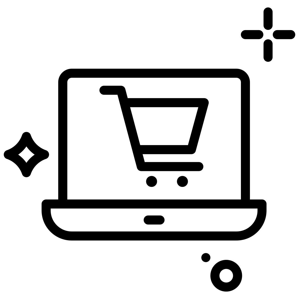 onlinebestellung icon