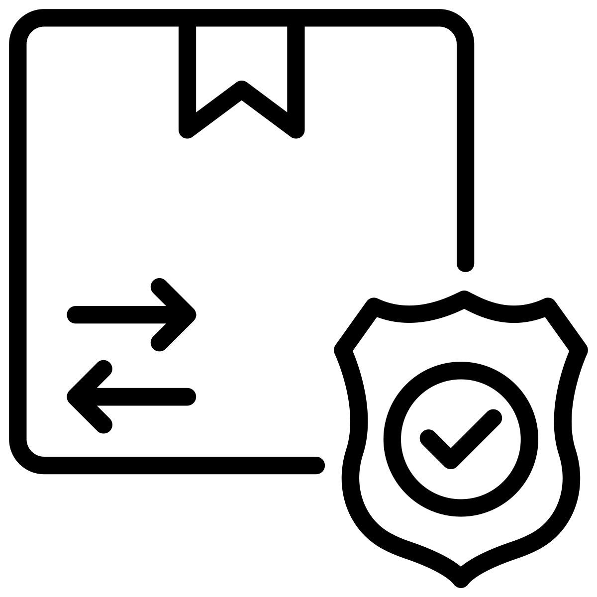 订单保护 icon