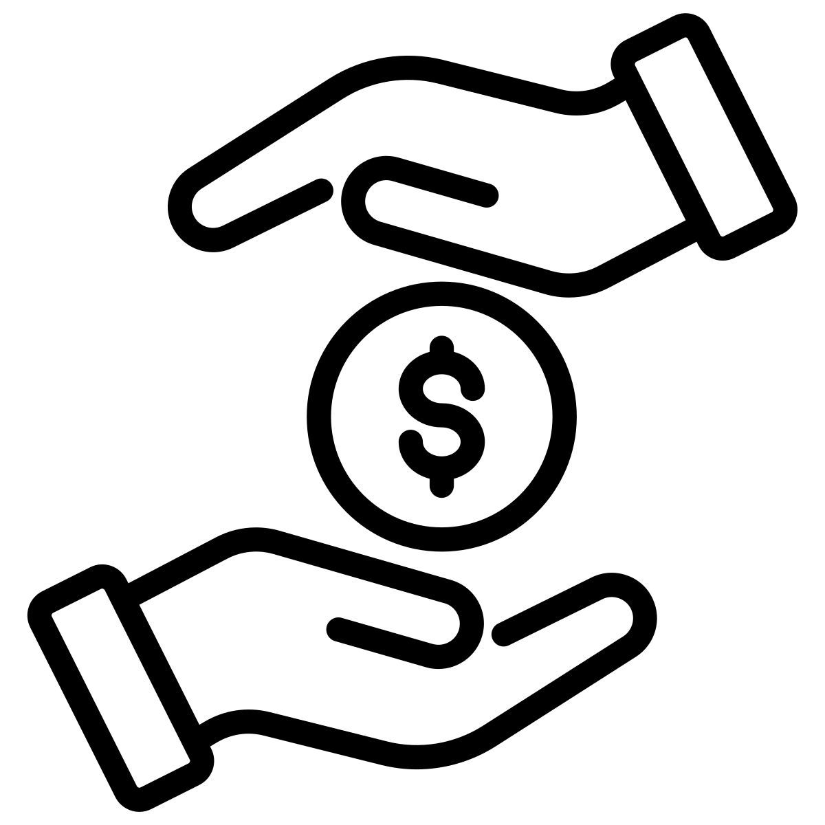 payment protection icon