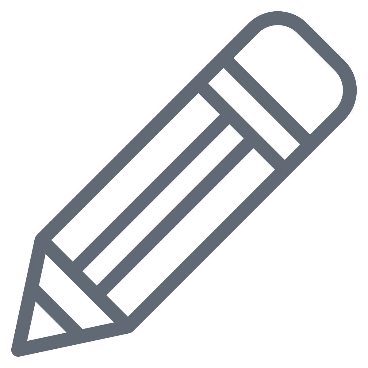 pencil icon