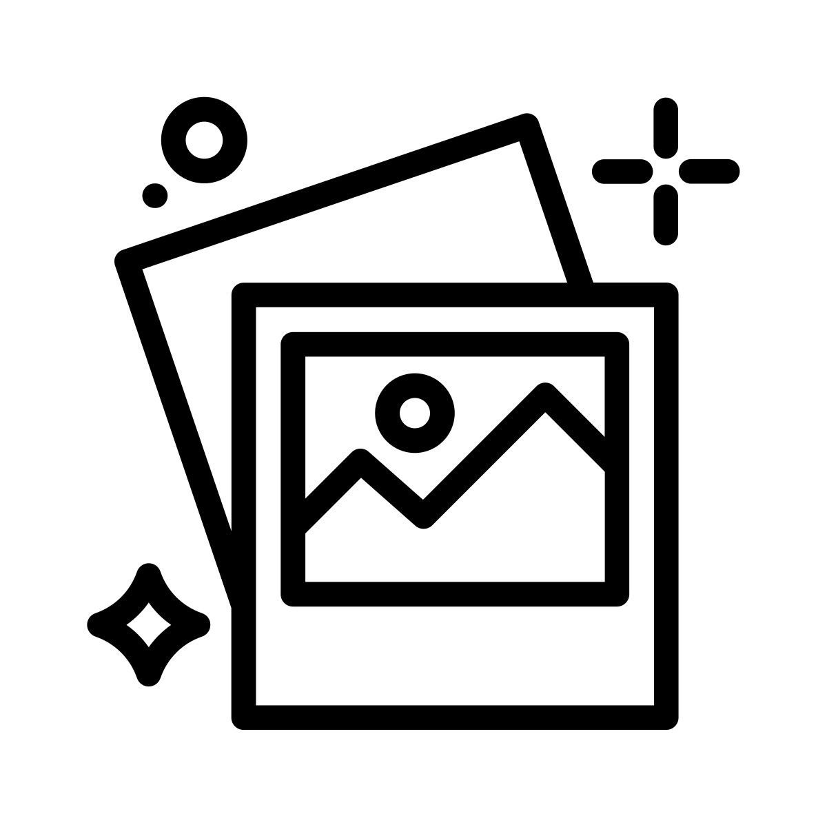 picture icon