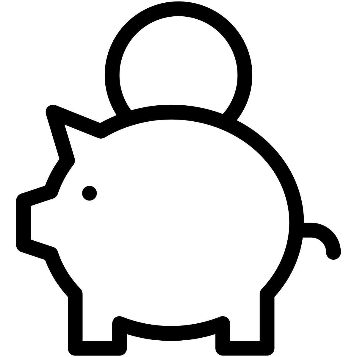 sparschwein icon