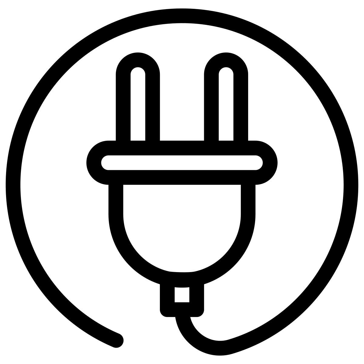 plug icon