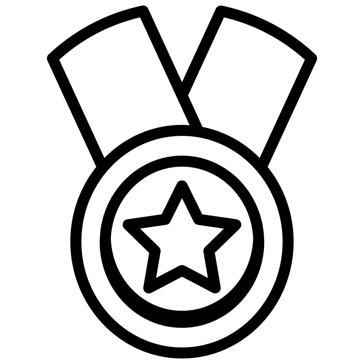 직책 배지 icon