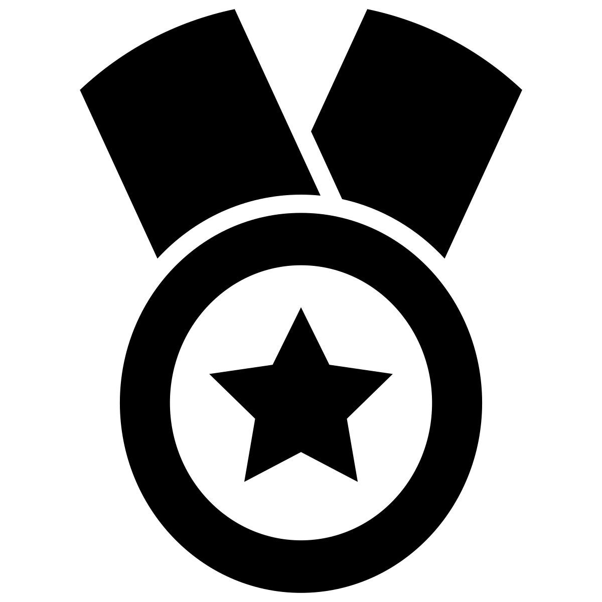 직책 배지 icon
