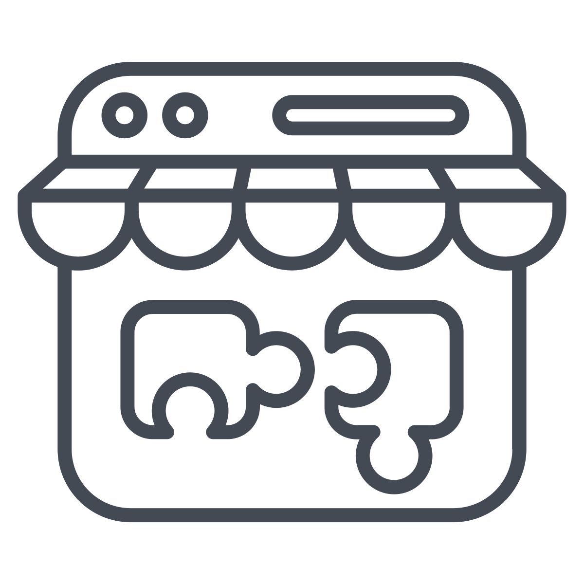 Resolução de problemas icon