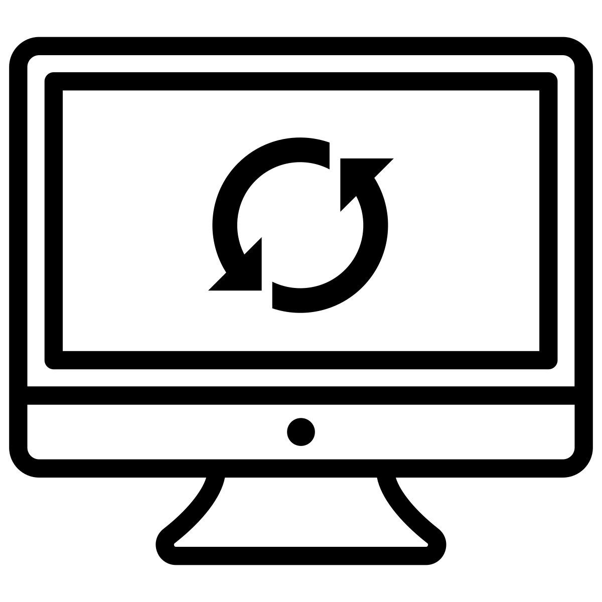 processing icon