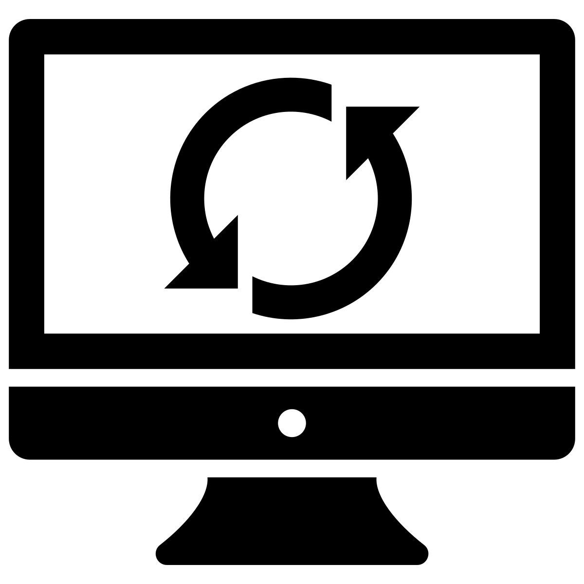 processing icon