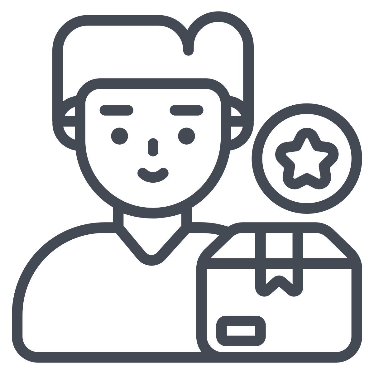 product reviews icon