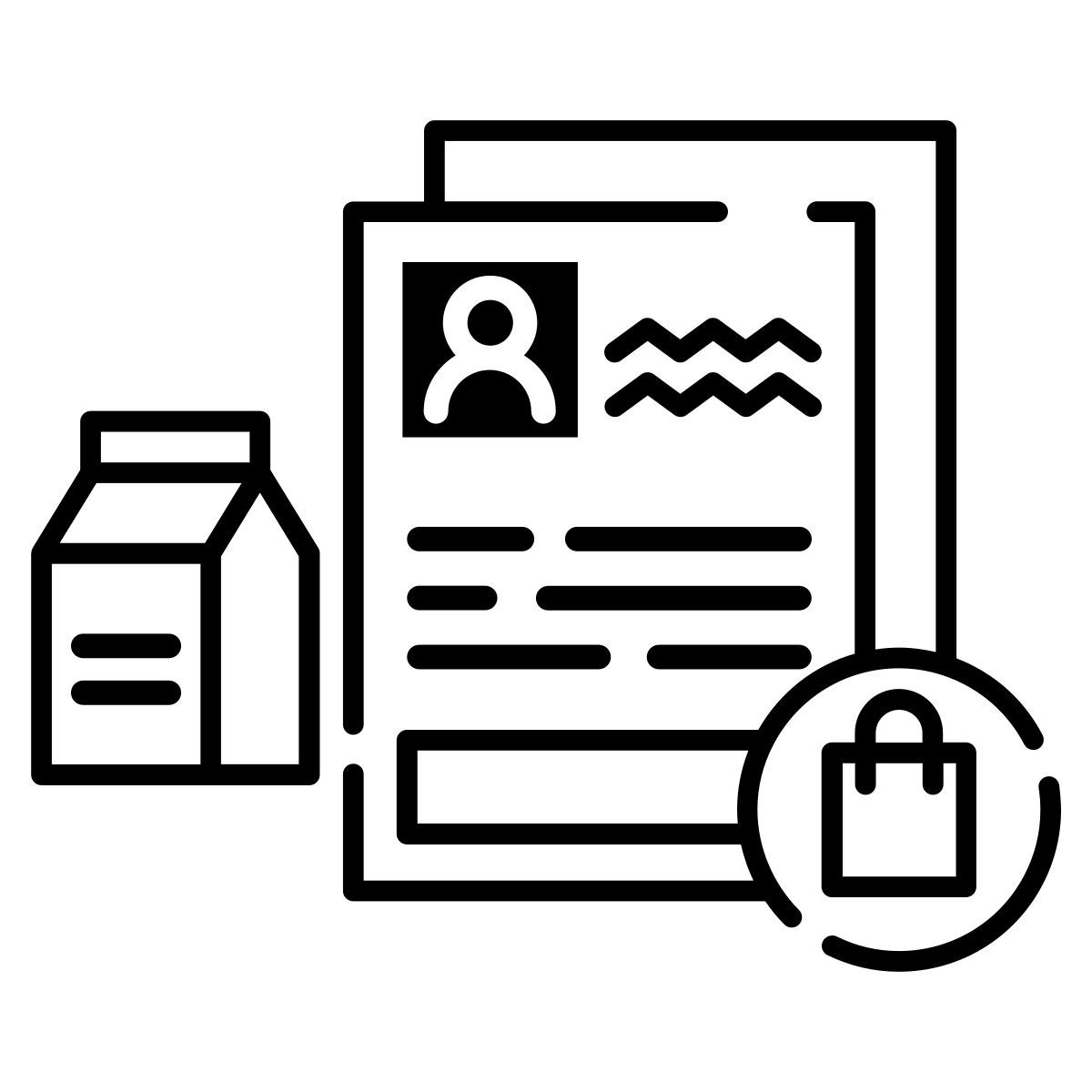 product icon