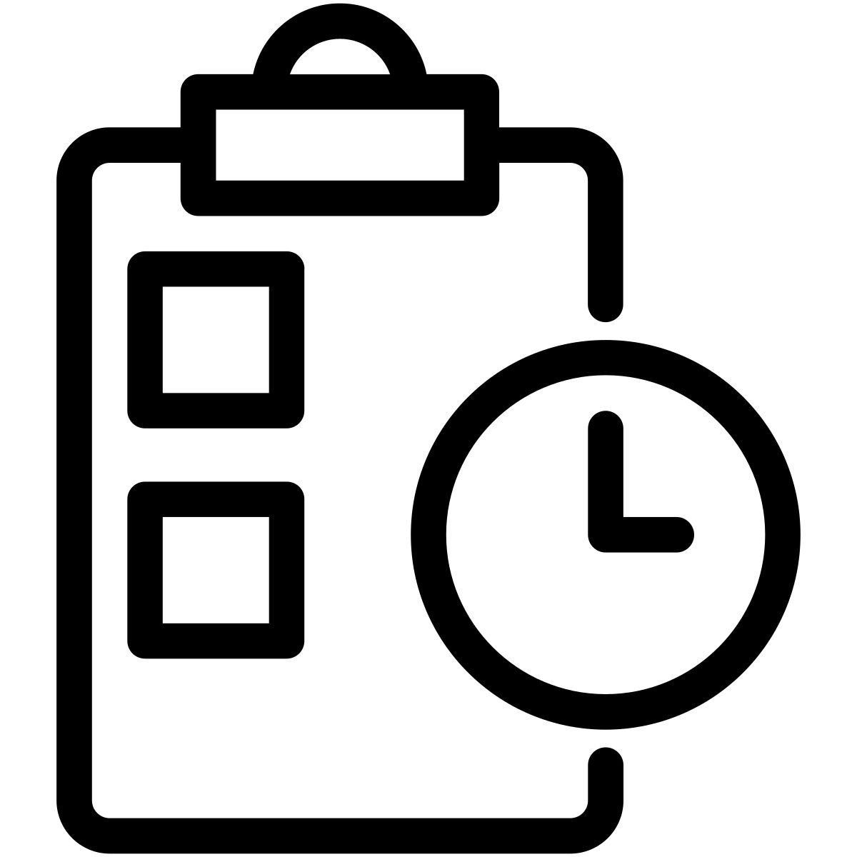 project manager icon