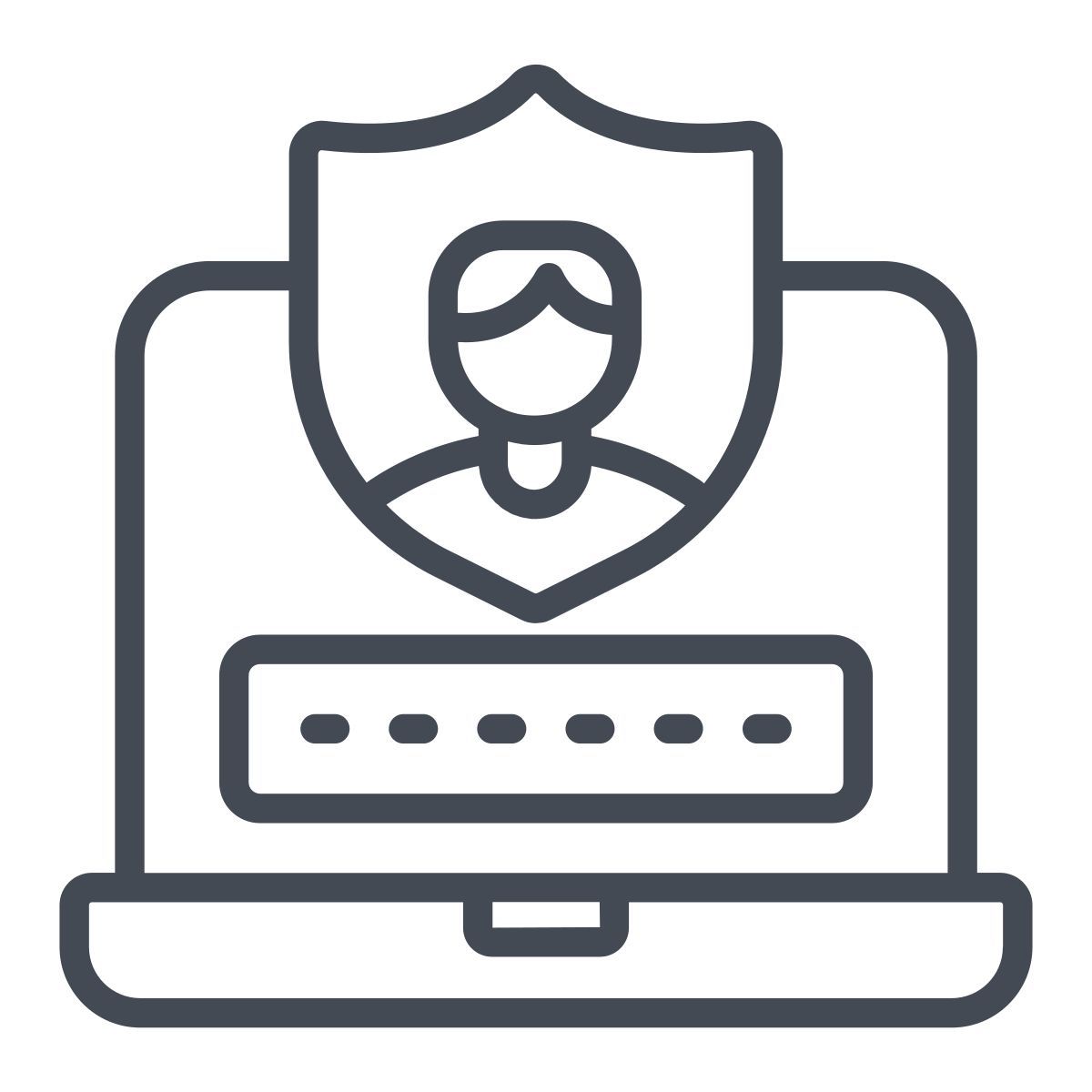 protection icon