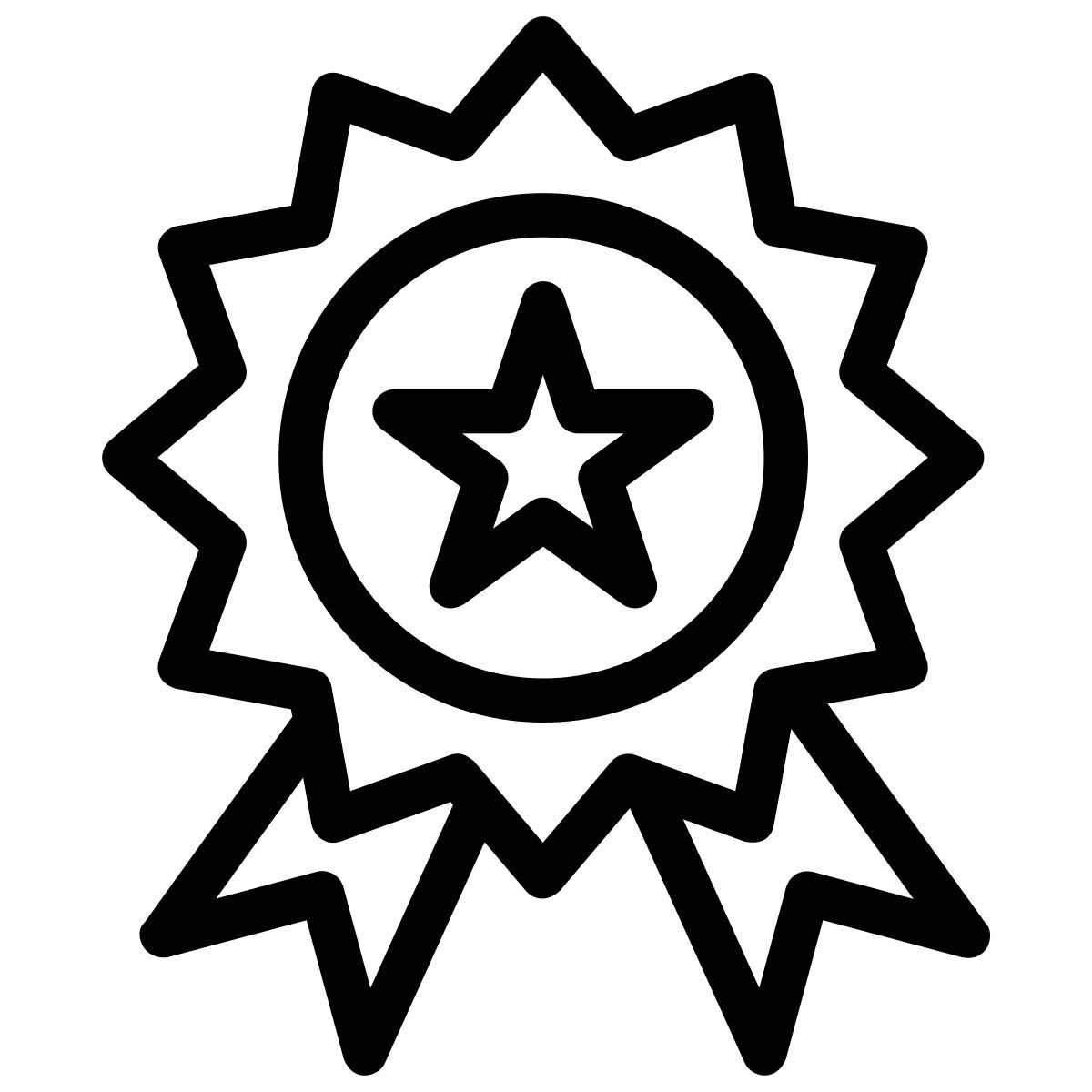 quality icon
