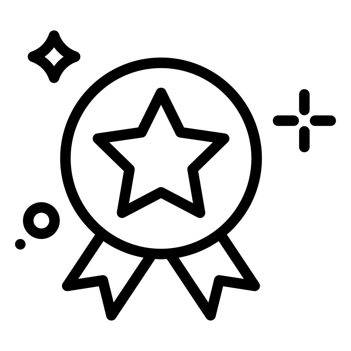 quality icon
