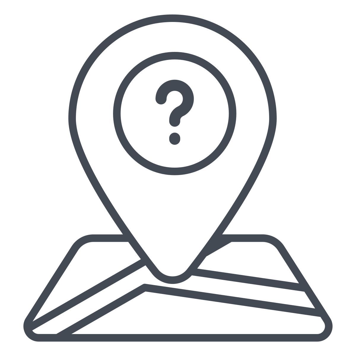 question placeholder icon